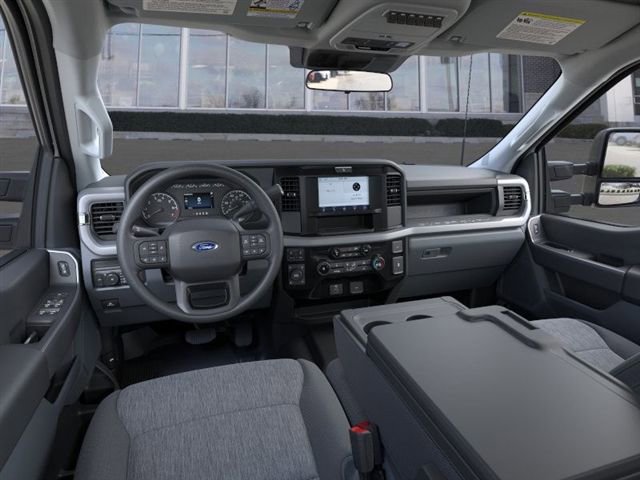 New 2026 Ford F250 XL image 9