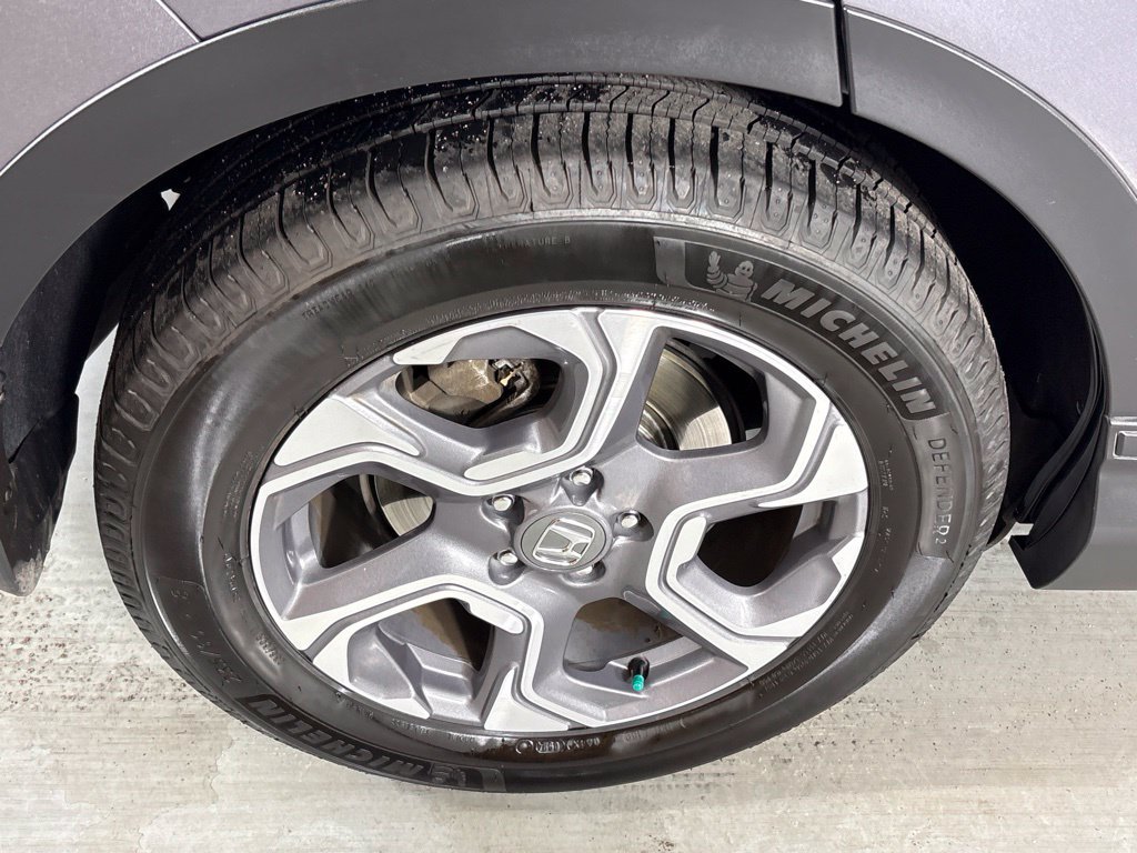 Used 2018 Honda CR-V EX image 10