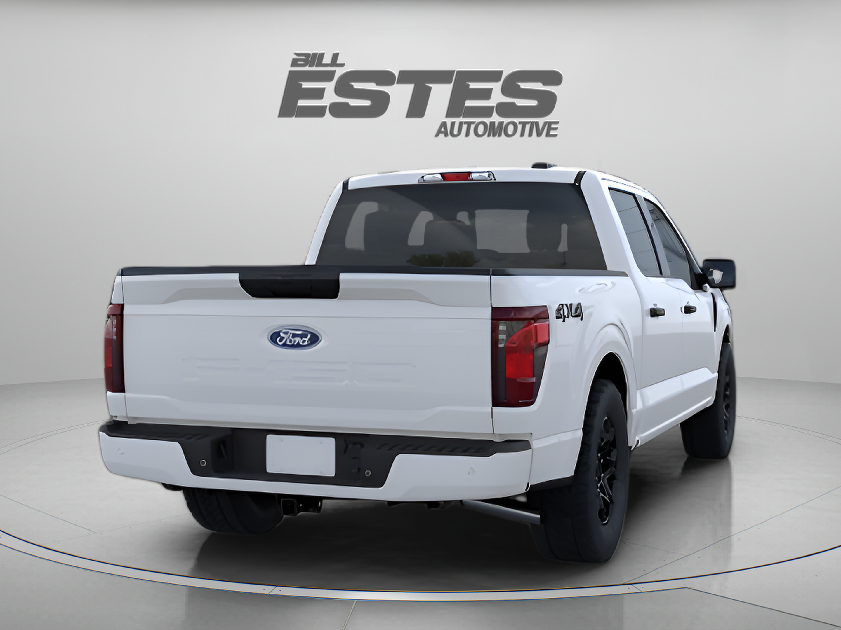 New 2026 Ford F150 STX AWD/4WD image 8