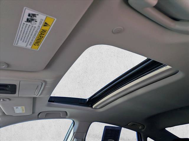 Used 2025 Honda Accord SE image 15