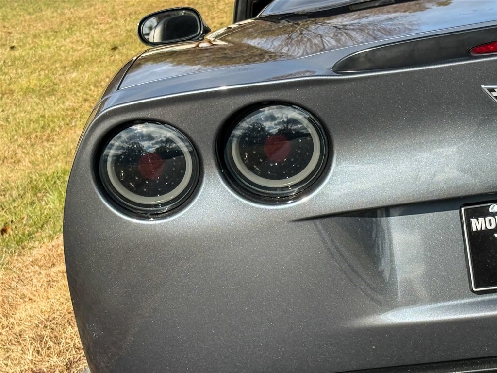 Used 2013 Chevrolet Corvette Convertible RWD image 27