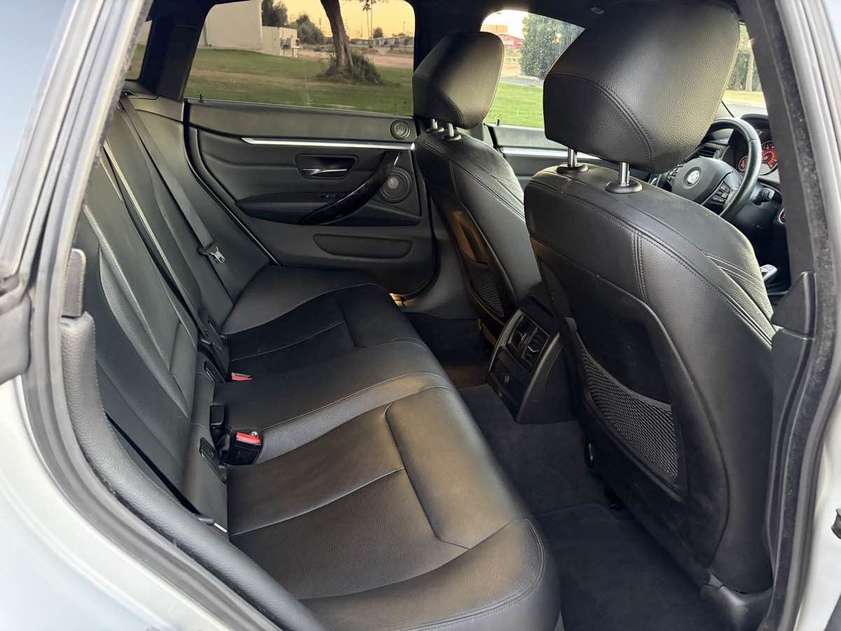 Used 2016 BMW 435i Gran Coupe image 33