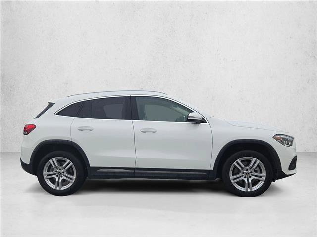 Certified 2023 Mercedes-Benz GLA 250 image 4