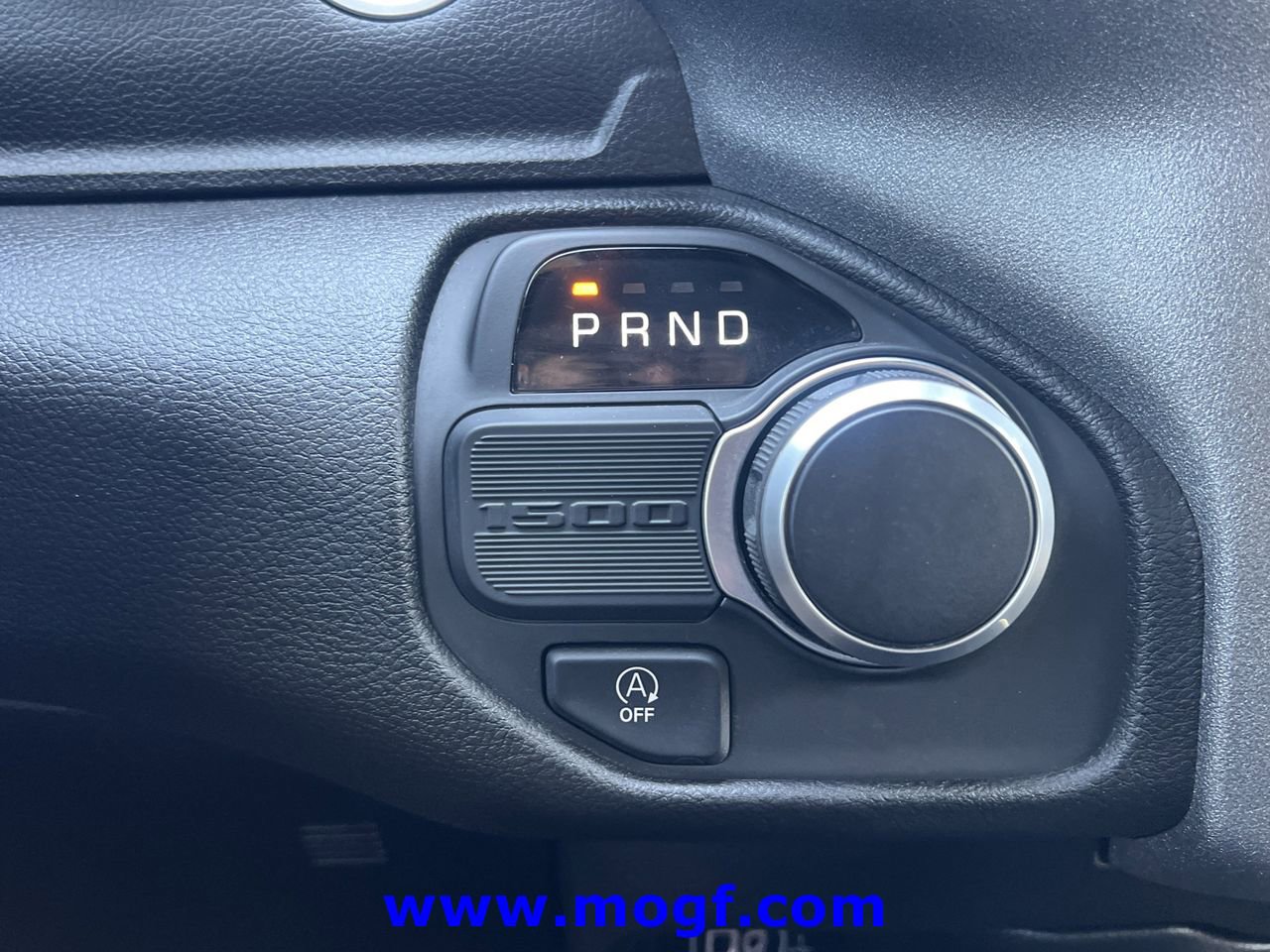 Used 2025 RAM 1500 Tradesman RWD image 10