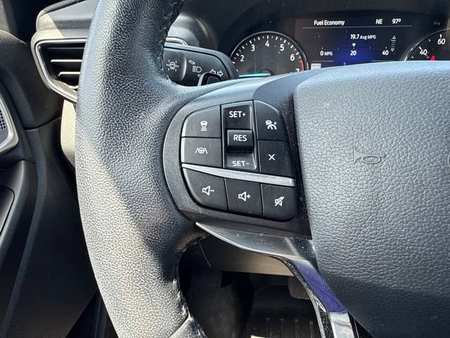 Used 2020 Ford Explorer Limited w/ Class III Trailer Tow Package AWD/4WD image 22