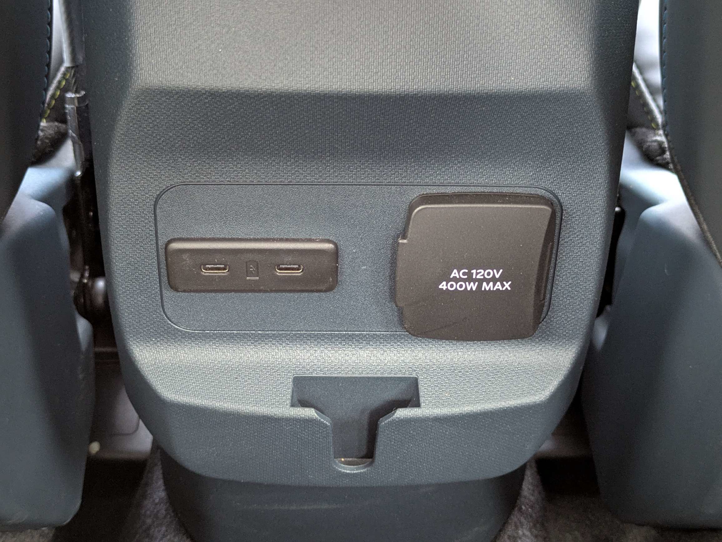 Used 2025 Ford Maverick Lobo AWD/4WD image 35