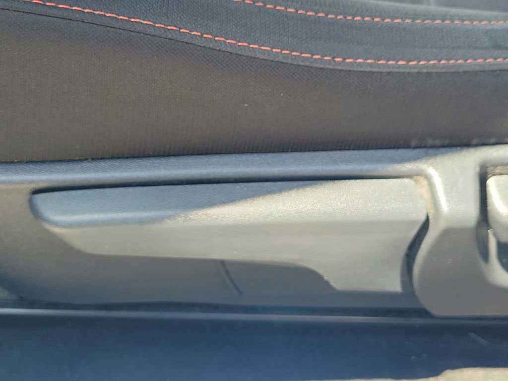 Certified 2024 Nissan Sentra SR FWD image 23