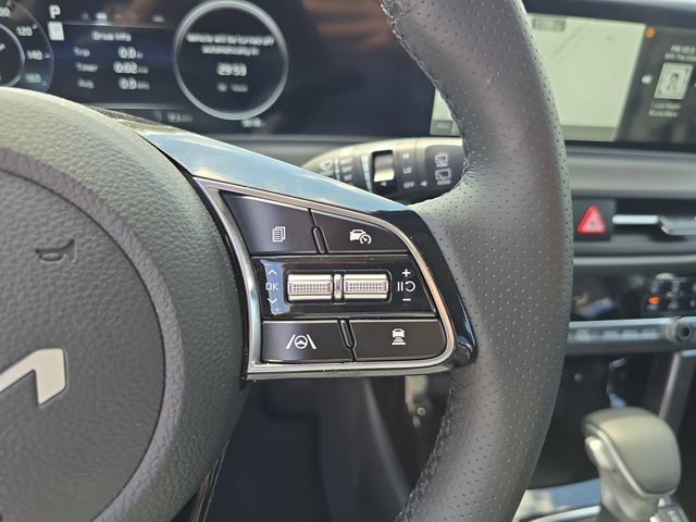 Used 2026 Kia Seltos SX image 31