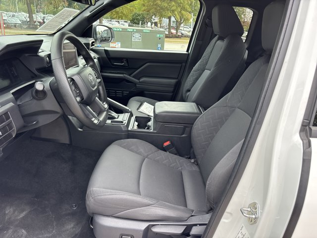 Used 2025 Toyota Tacoma SR RWD image 12