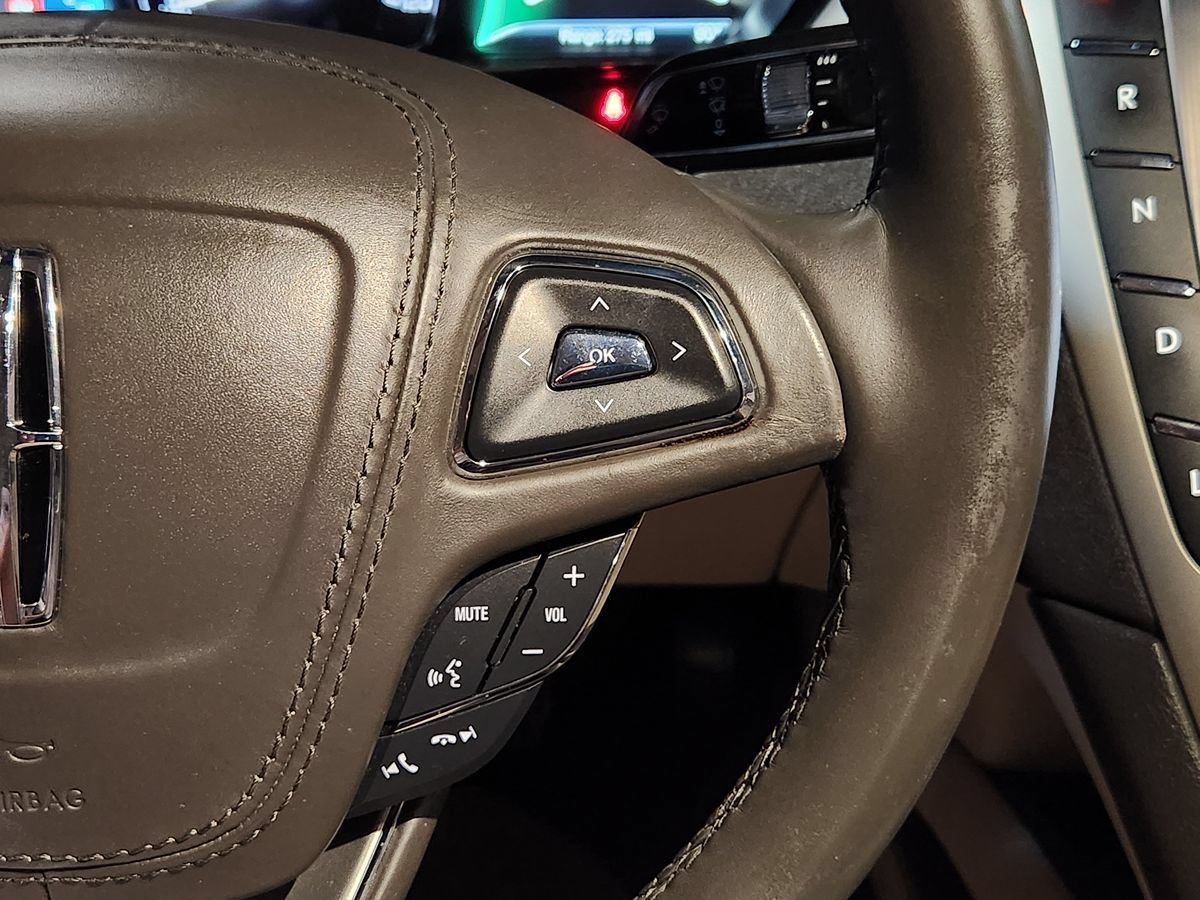 Used 2020 Lincoln MKZ Hybrid w/ Convenience Package FWD image 51