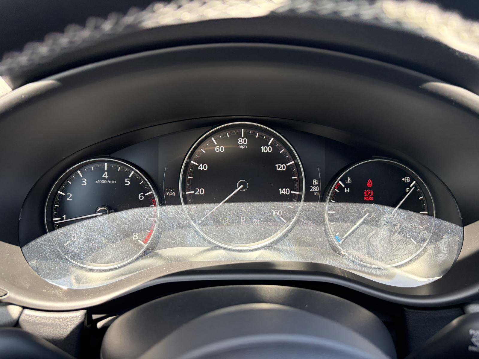 New 2026 MAZDA CX-30 Aire Edition image 24