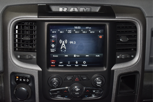 Used 2020 RAM 1500 Express w/ Wheel & Sound Group AWD/4WD image 31