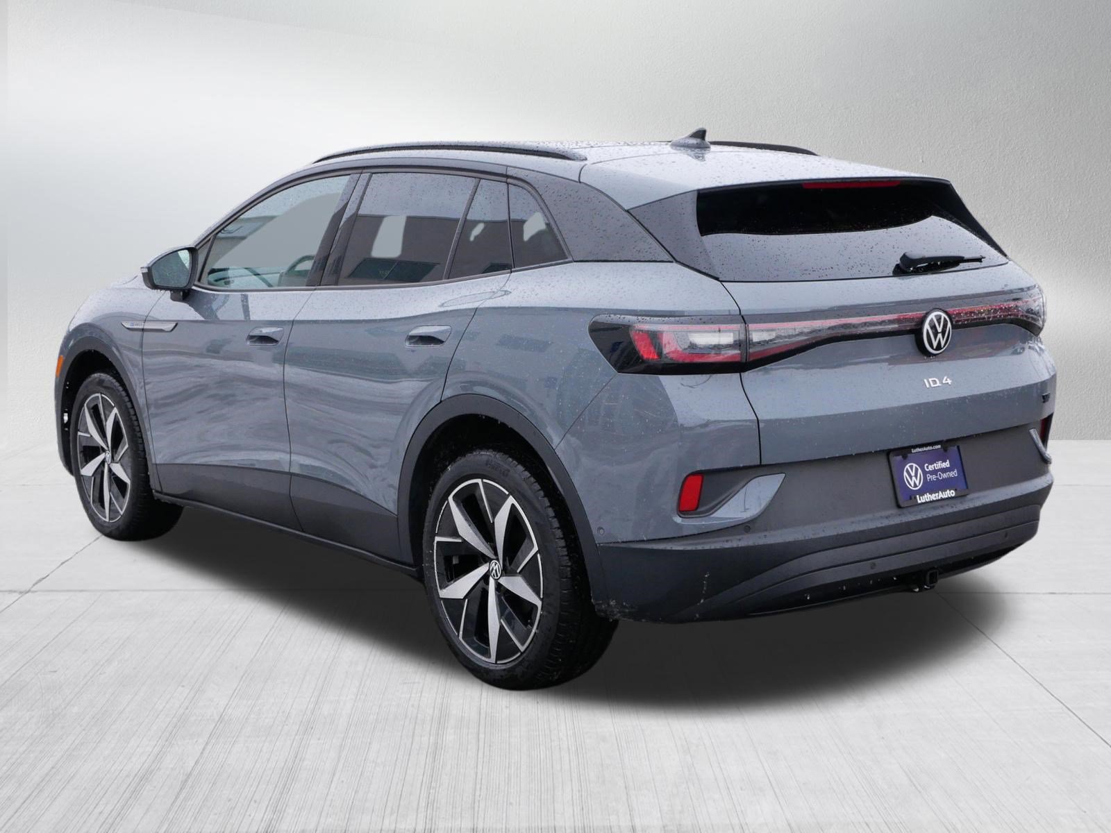 Certified 2023 Volkswagen ID.4 Pro S image 5