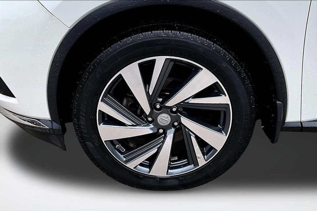 Used 2015 Nissan Murano S AWD/4WD image 33