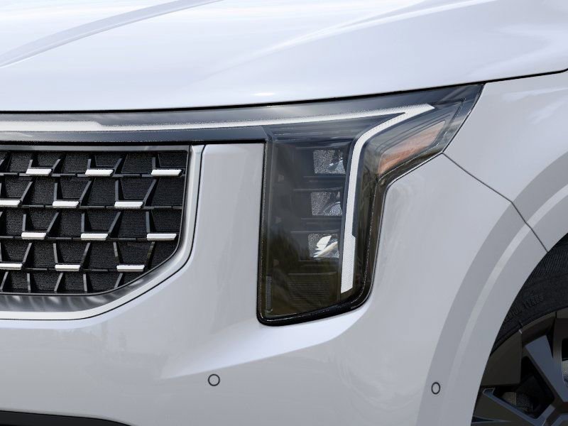 New 2026 Kia Carnival SX FWD image 10