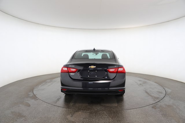 Used 2023 Chevrolet Malibu LT image 14