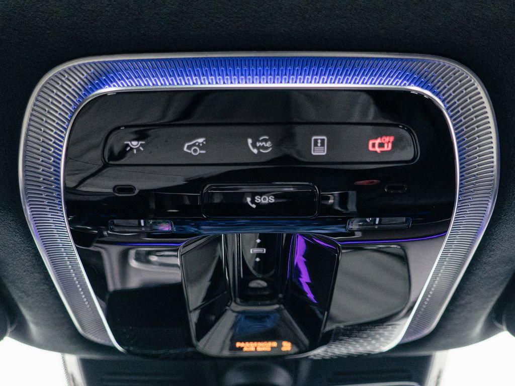 Used 2024 Mercedes-Benz S 63 AMG S image 24