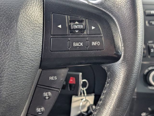 Used 2012 MAZDA MAZDA3 i Touring image 22