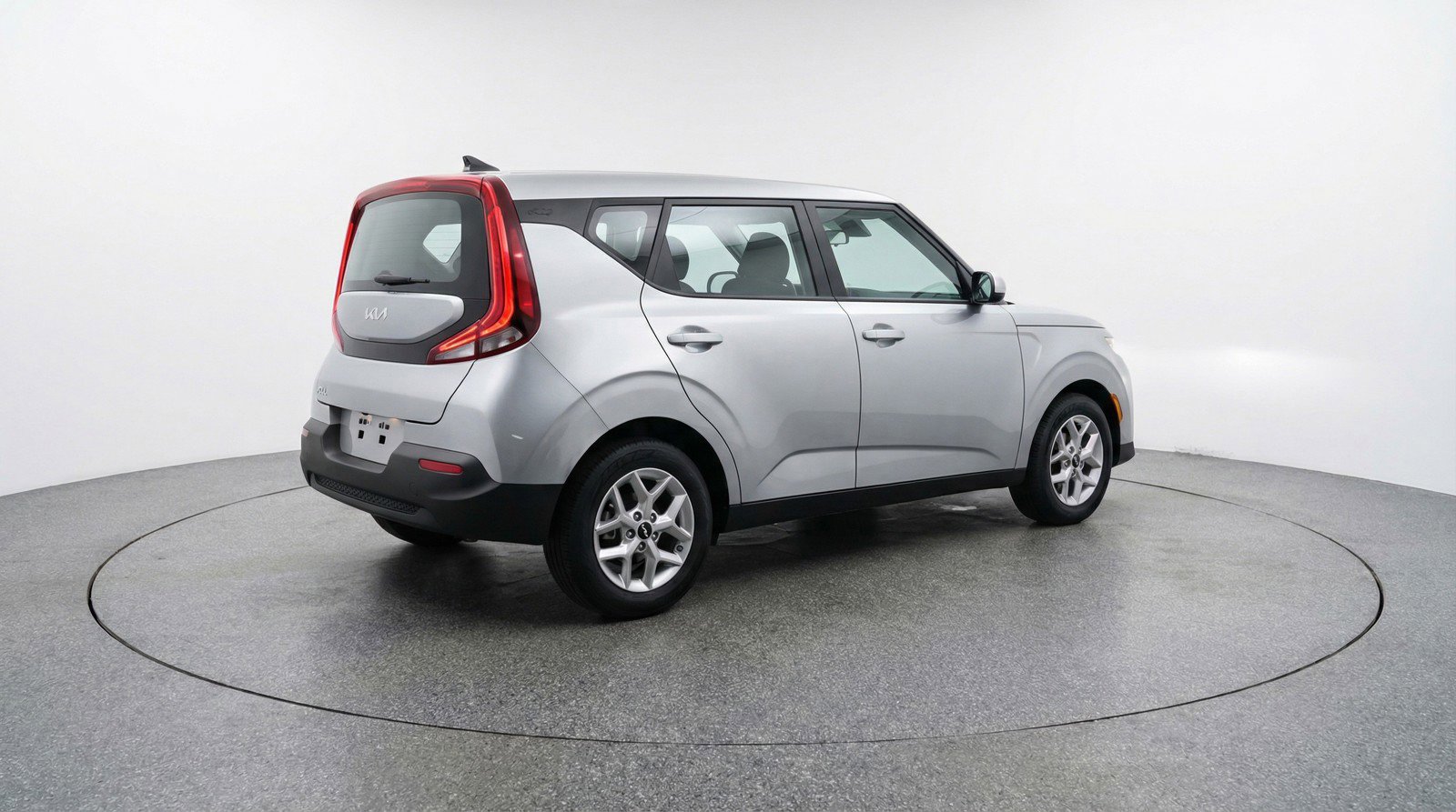 Used 2025 Kia Soul LX w/ LX Technology Package image 9