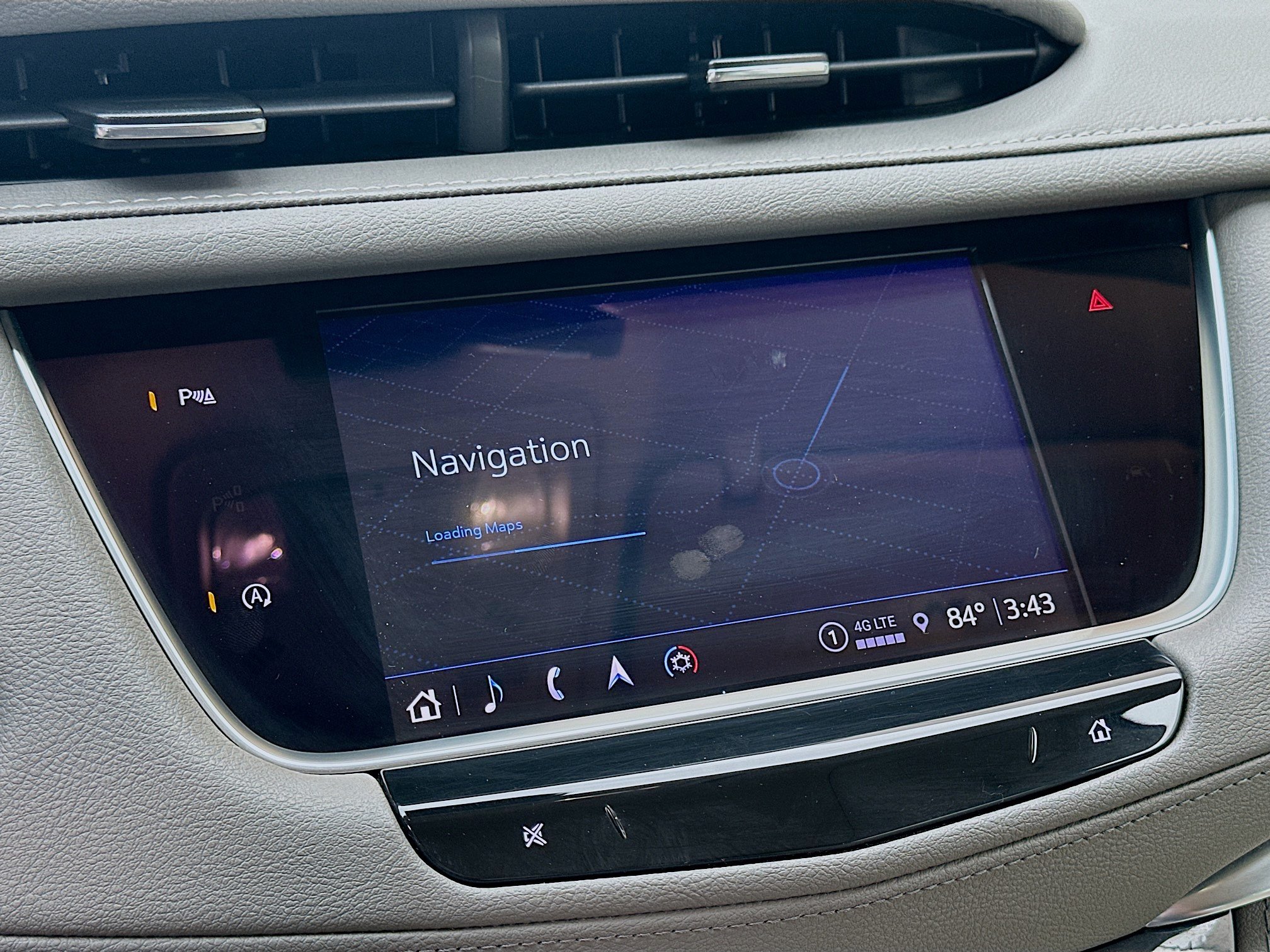 Used 2023 Cadillac XT5 Premium Luxury FWD image 11