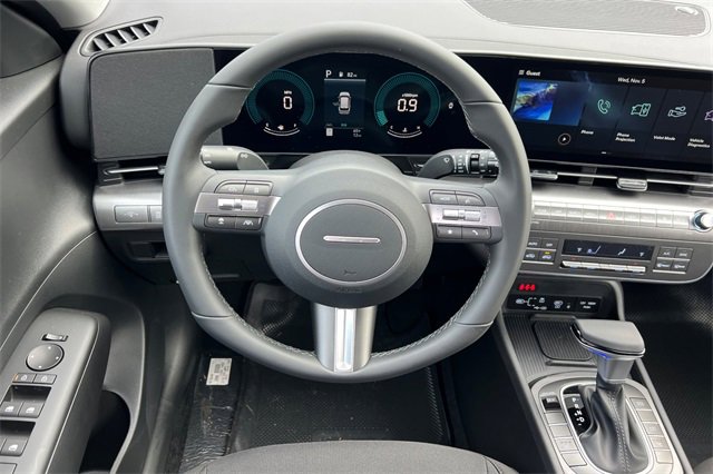 New 2026 Hyundai Kona SEL Sport image 14