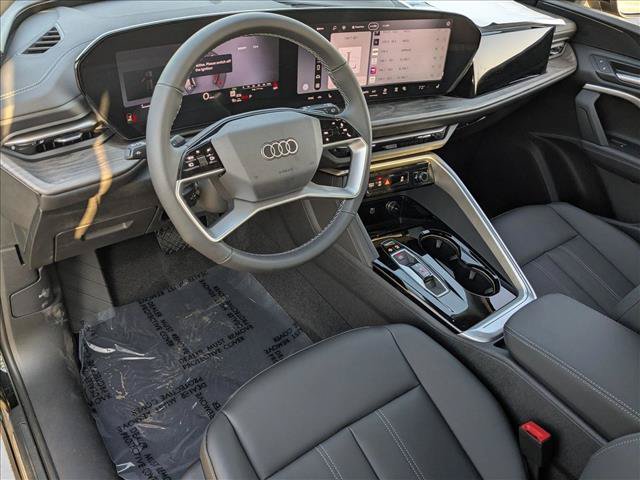 New 2026 Audi Q5 Premium AWD/4WD image 3