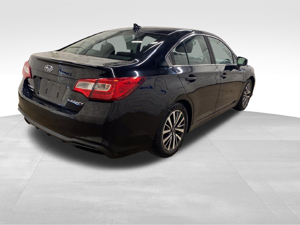 Used 2018 Subaru Legacy 2.5i Premium w/ Popular Package #1 AWD/4WD image 7