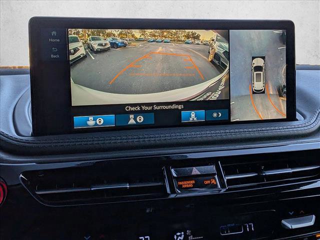 New 2026 Acura MDX w/Advance Package image 12