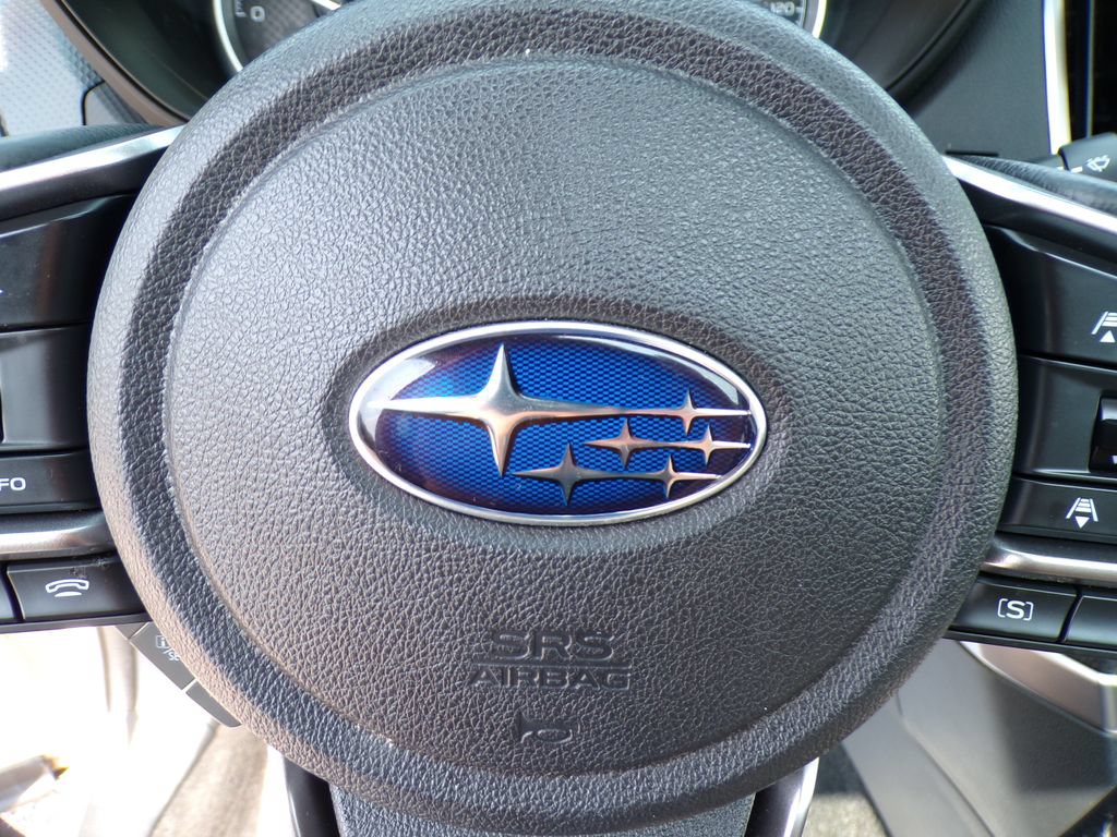 Used 2023 Subaru Forester Premium AWD/4WD image 31