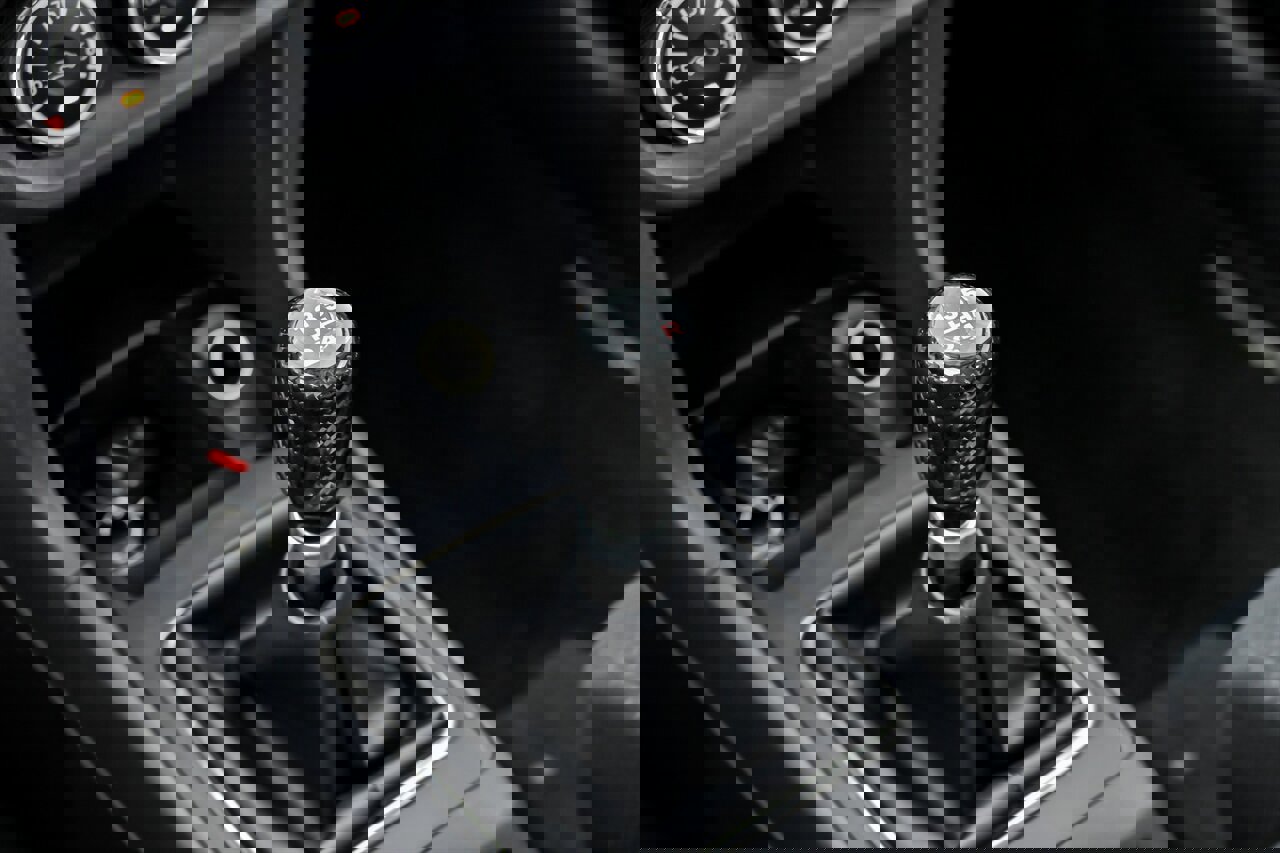 Used 2014 Mitsubishi Lancer Evolution GSR image 33