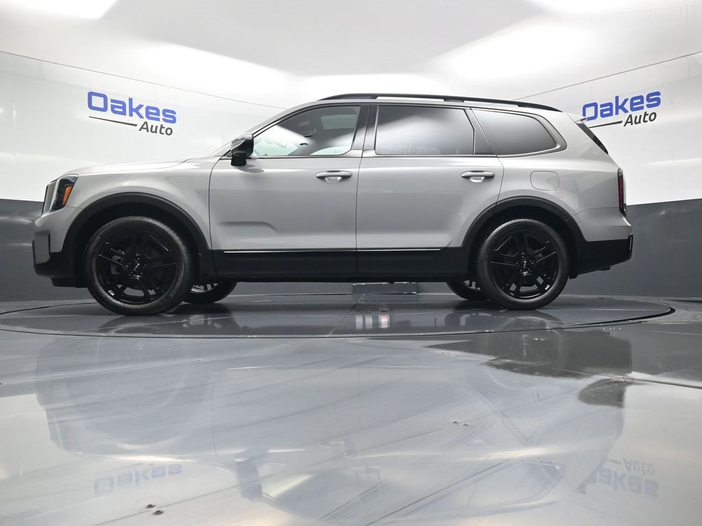 Used 2024 Kia Telluride SX X-Line image 45