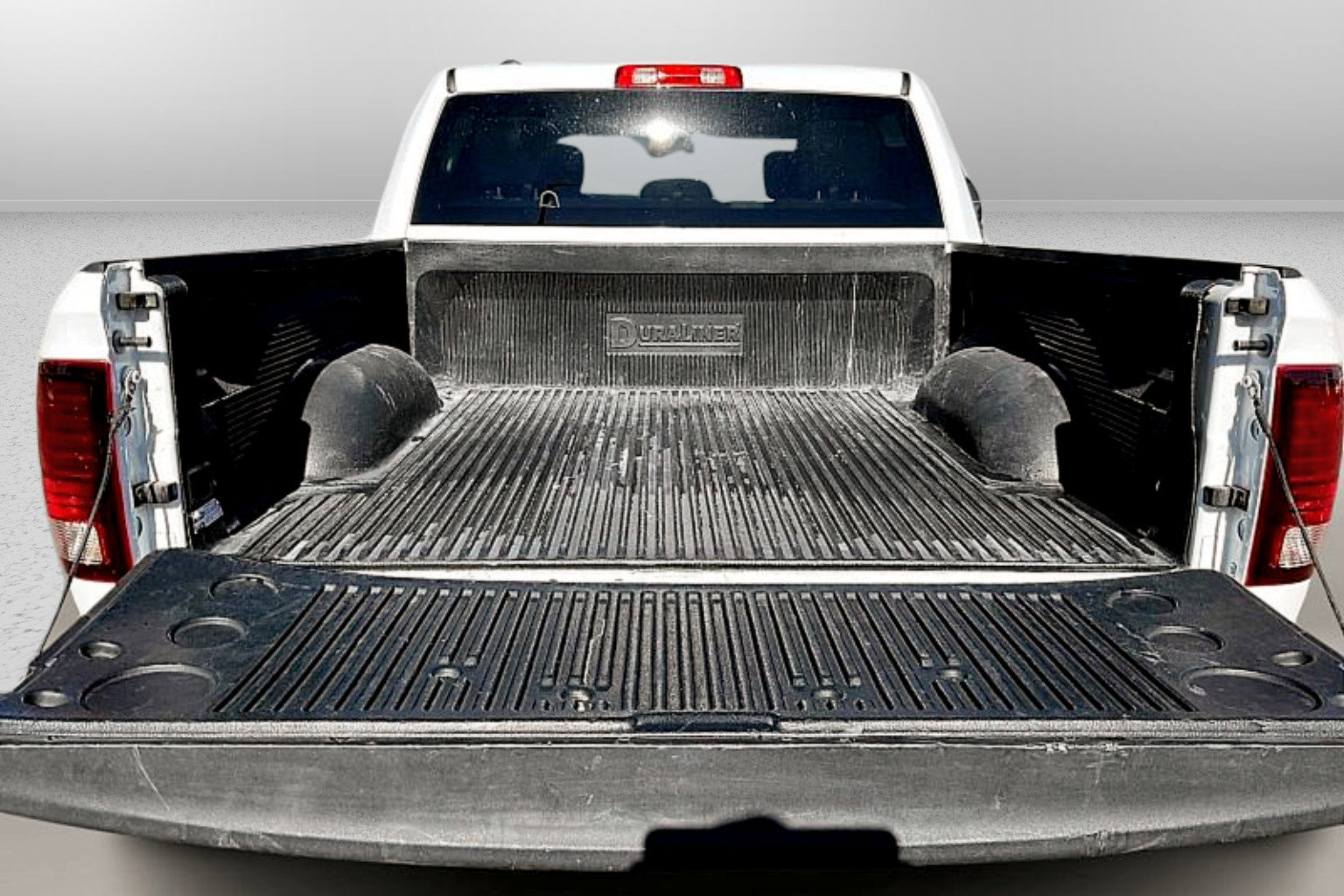 Used 2024 RAM 1500 Classic Warlock image 16