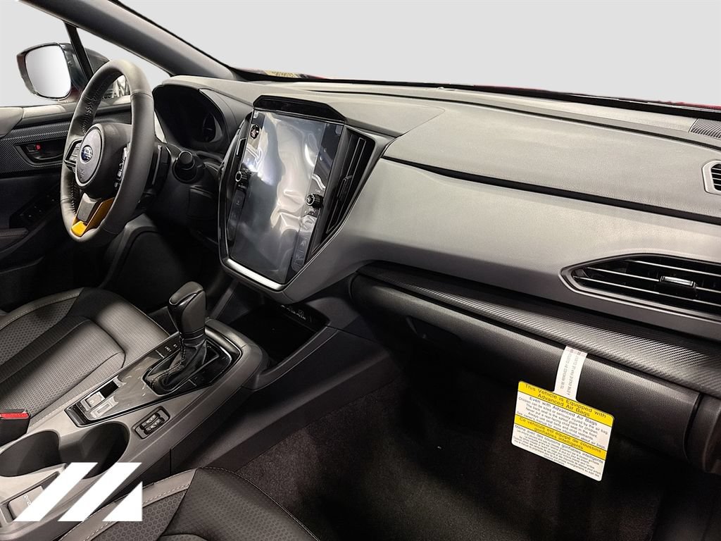 New 2026 Subaru Crosstrek 2.5i Wilderness w/ Crosstrek Mirror Package AWD/4WD image 29