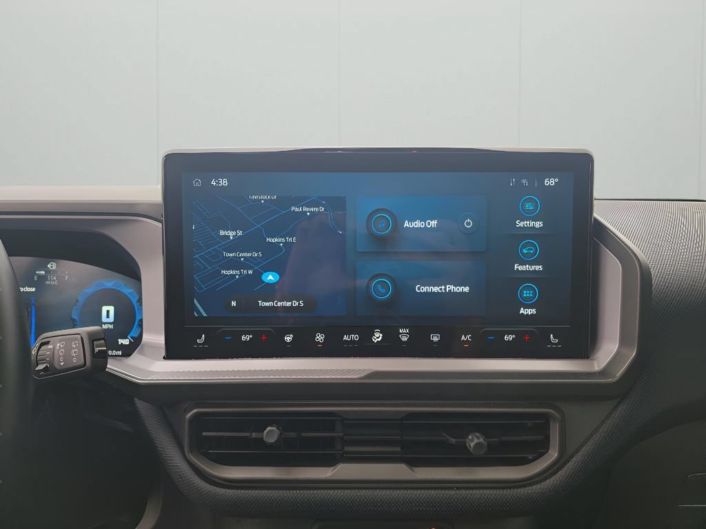 New 2025 Ford Bronco Sport Badlands w/ Badlands Tech Package AWD/4WD image 24