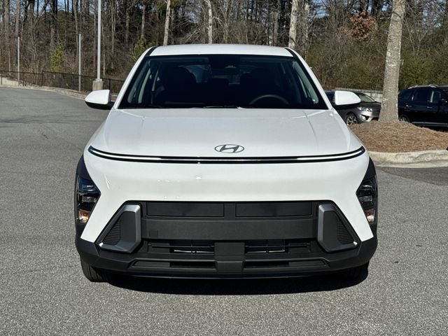 New 2026 Hyundai Kona SE image 2