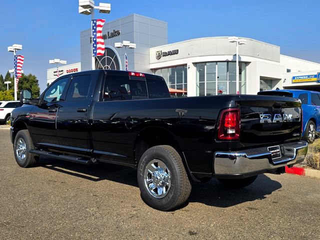 New 2026 RAM 3500 Tradesman AWD/4WD image 6