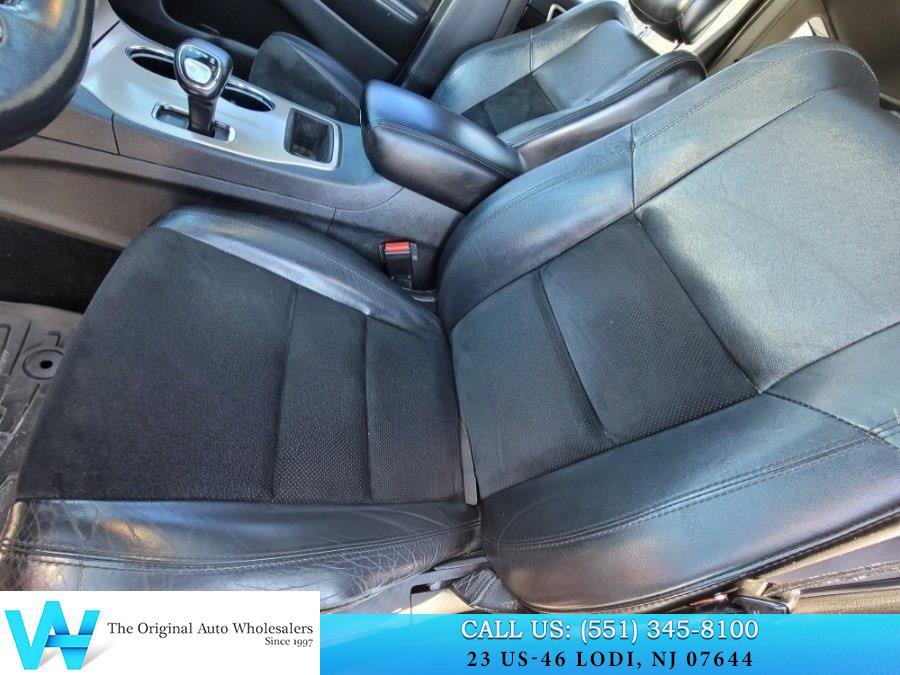Used 2014 Jeep Grand Cherokee Altitude image 12