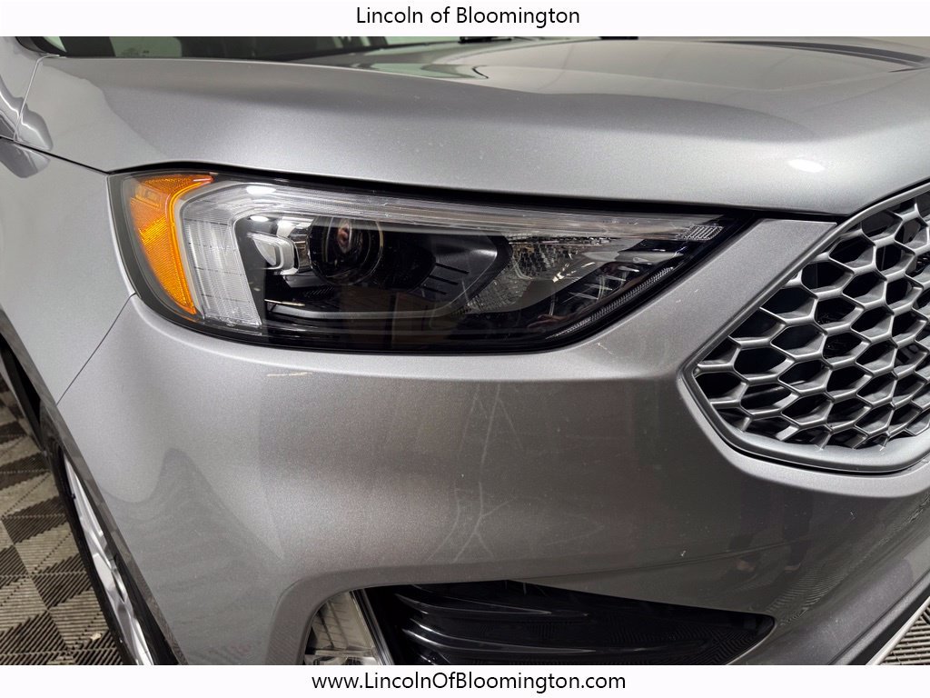 Used 2023 Ford Edge SEL w/ Convenience Package AWD/4WD image 13