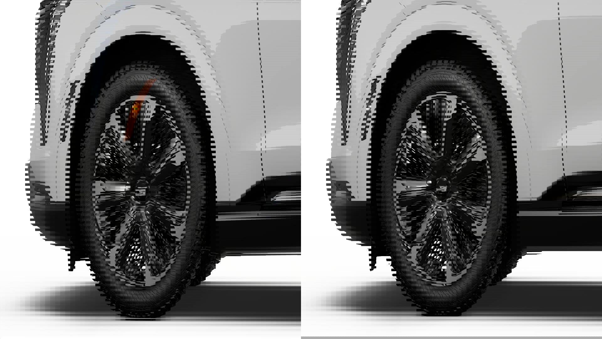 New 2025 Cadillac Escalade IQ Sport 2 image 36