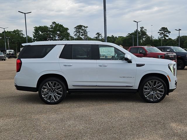 New 2026 GMC Yukon Denali Ultimate AWD/4WD image 4
