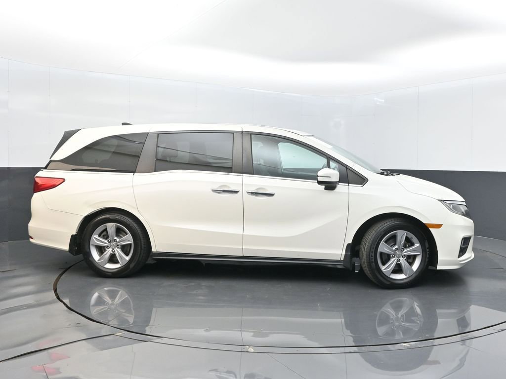 Used 2019 Honda Odyssey EX-L image 8