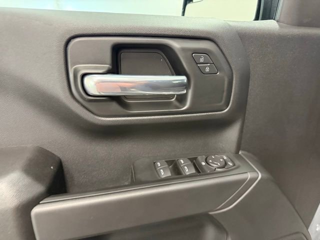 New 2026 Chevrolet Silverado 1500 Custom Trail Boss image 14