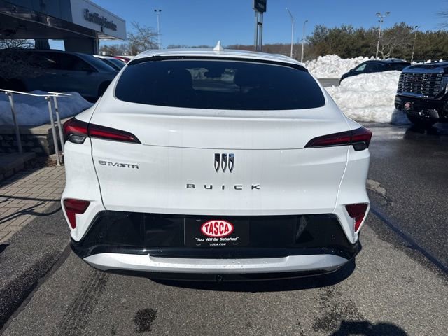 New 2026 Buick Envista Sport Touring image 5