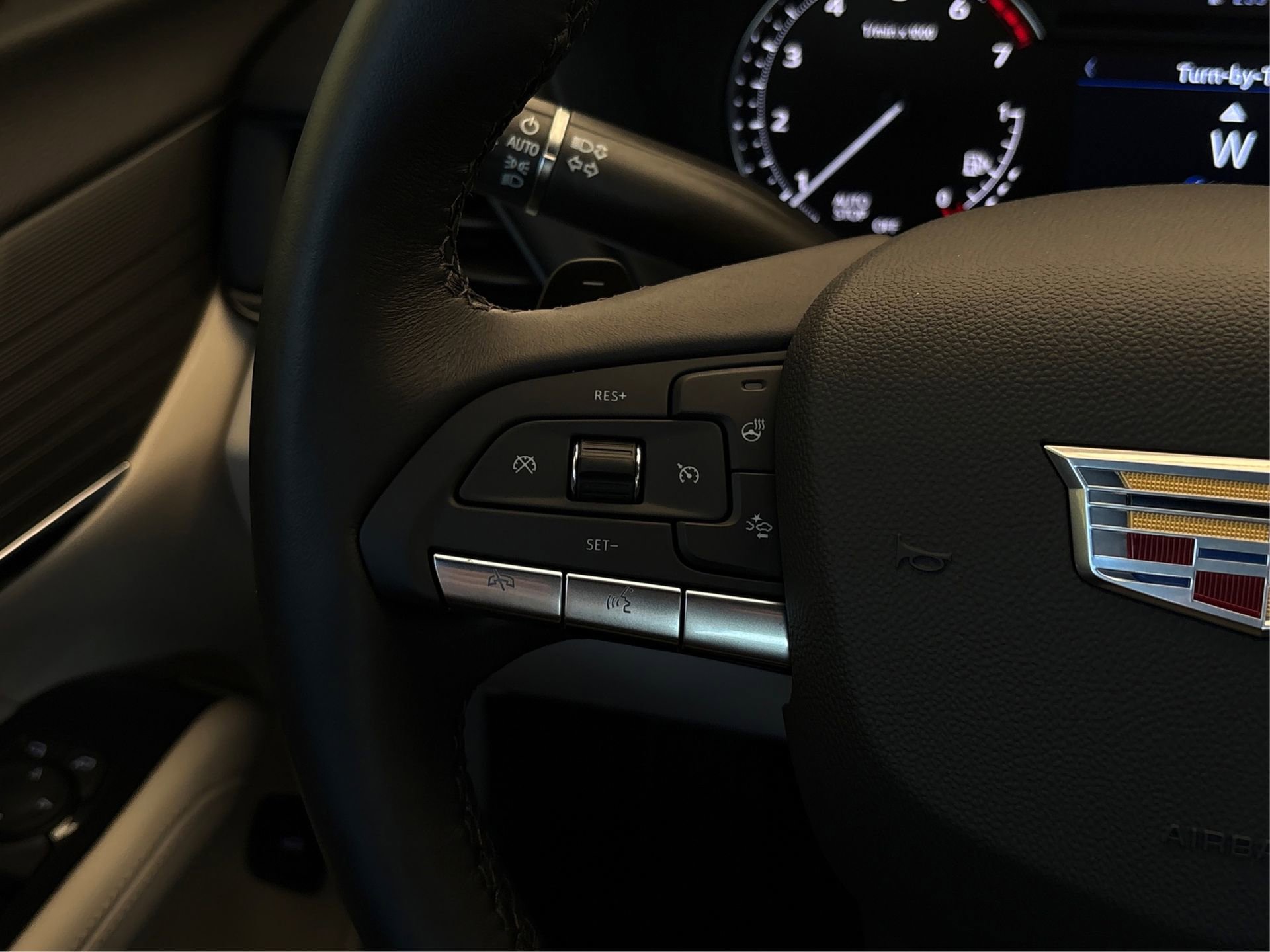 Used 2026 Cadillac CT4 Luxury image 27