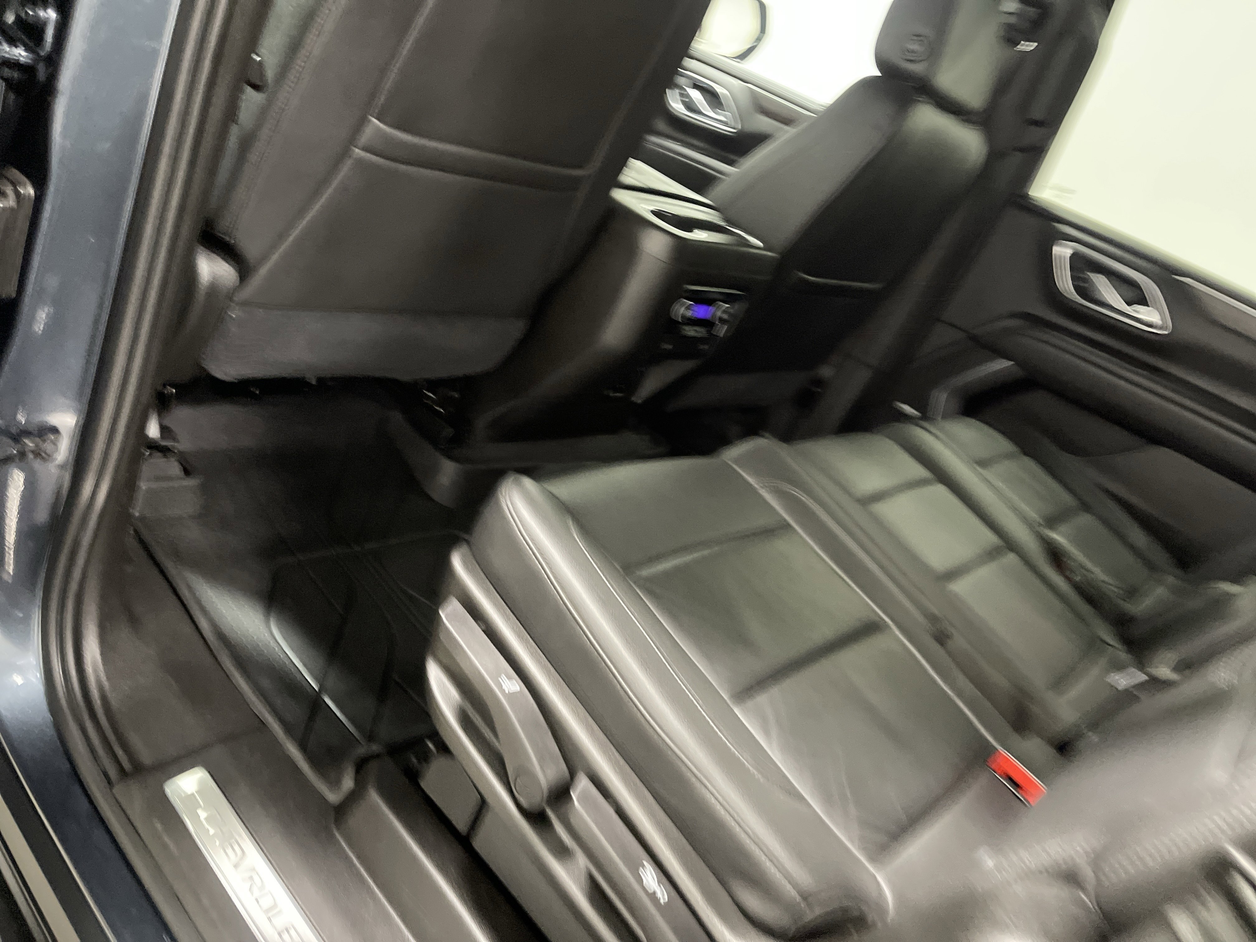 Used 2021 Chevrolet Tahoe LT image 17