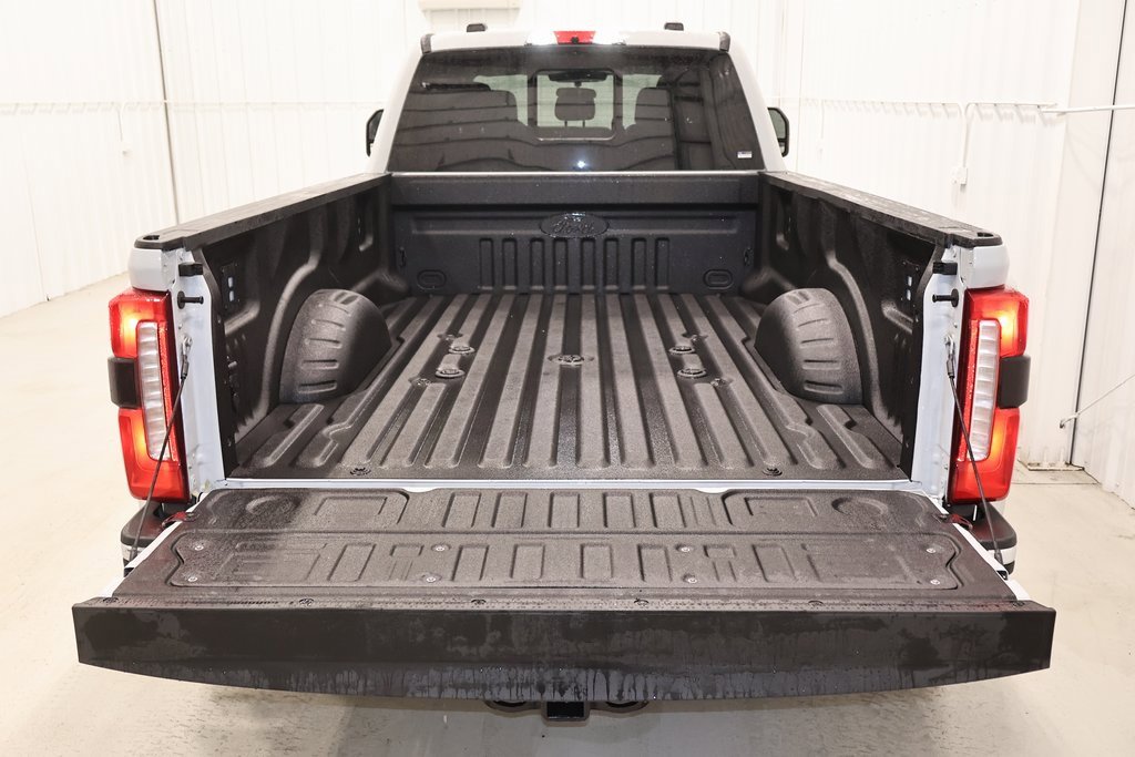 New 2026 Ford F450 XL w/ 360-Degree Camera Package image 29