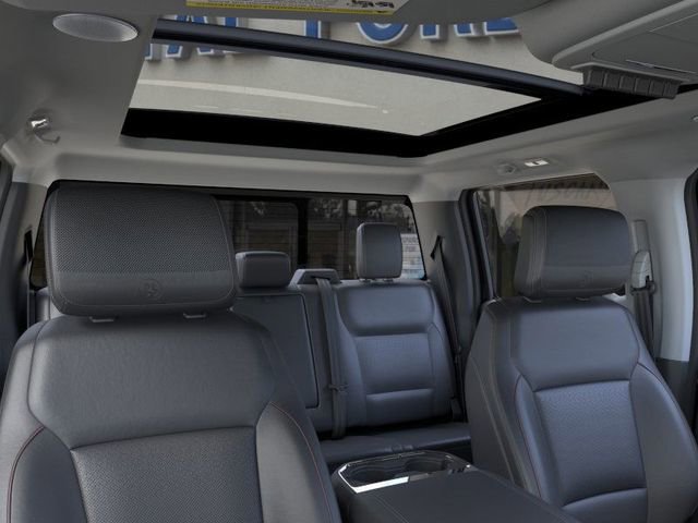 New 2026 Ford F350 Lariat w/ Lariat Ultimate Package image 22