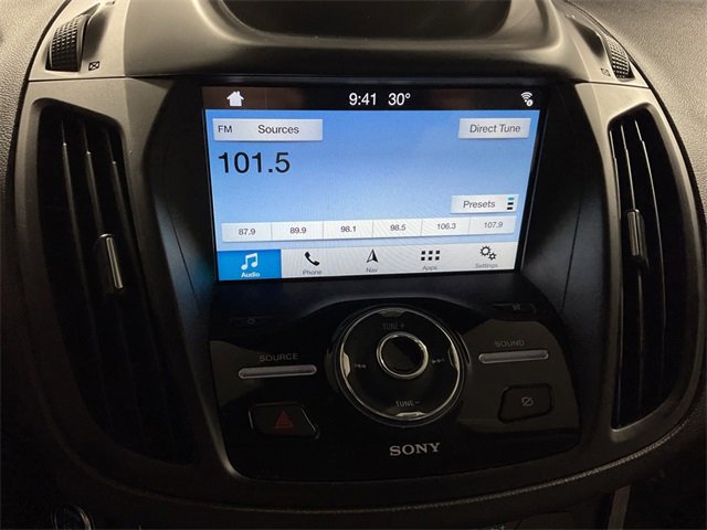 Used 2019 Ford Escape Titanium image 22