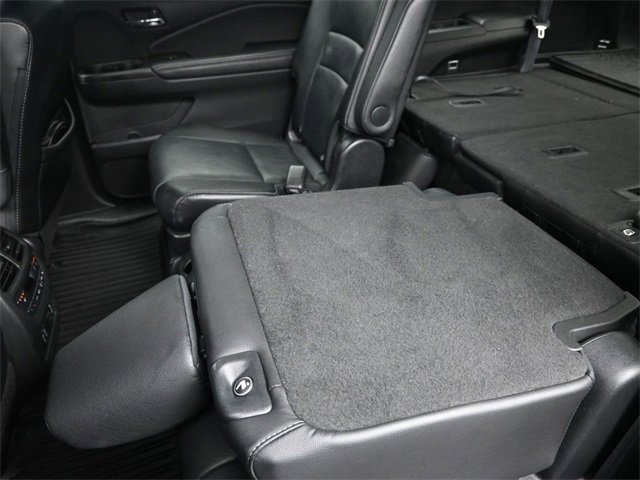 Used 2022 Honda Pilot Touring image 29