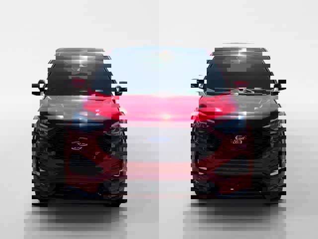 Used 2022 Ford Edge ST w/ Equipment Group 401A AWD/4WD image 8